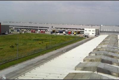 Inchiriere depozitare si birouri zona industriala - 6