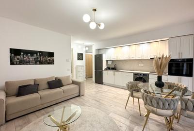 Apartament 3 camere | Terasa 42 mp | Parcului 20 | Parcare inclusa - 3