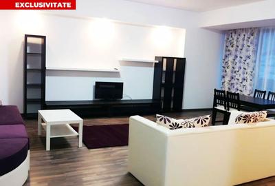 Apartament cu 2 camere decomandat, mobilat în Tineretului