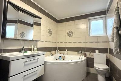 COMISION 0% Casa individuala cu 6 camere, 193 mp utili in Dumbravita - 9