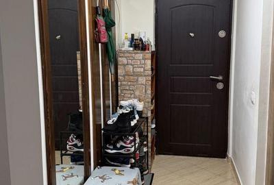 Apartament 3 camere zona Scoala 17 , mansarda , mobilat si utilat - 4