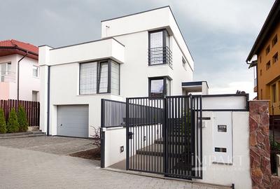 Vila deosebită, în cartierul Zorilor, superfinisată, ideală pentru locuință ! - 19