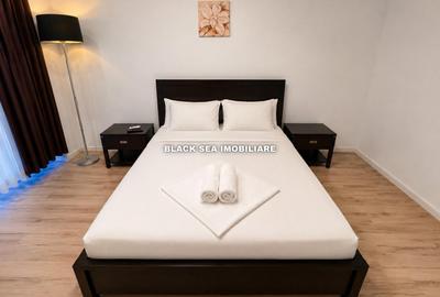 De inchiriat apartament 2 camere BL.Coralia - Universitatea Ovidius - 9