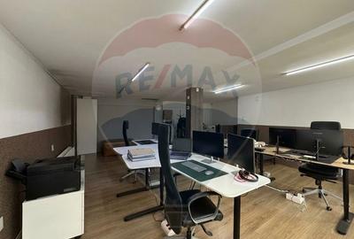 Spațiu comercial versatil, 120 mp, acces stradal, Nicolae Grigorescu - 6