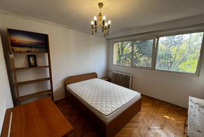 Apartament cu 2 camere decomandat în Drumul Taberei