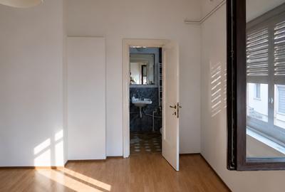 Apartament cu 3 camere în Cișmigiu