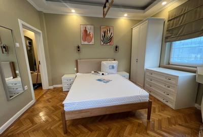 De inchiriat apartament 2 camere  piata amzei - 12