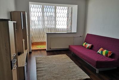Garsonieră Baba Novac | 34 mp | Bloc Anvelopat 1976 - 3