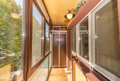 Apartament 2 camere | 49mp utili | Lidl Rezervelor - 13