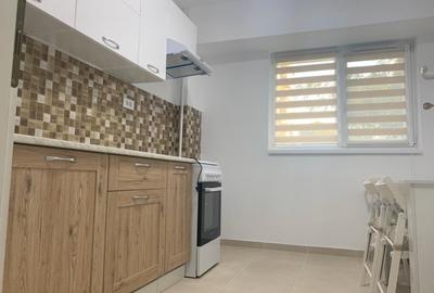 Stefan cel Mare, Bucur Obor, apartament 2 camere, modern mobilat si utilat, - 12
