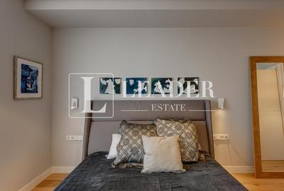 Apartament 5 camere exclusivist | Floreasca | de inchiriat - 15