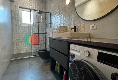Casa individuala Tunari | Teren 423 Mp | Utilata - Mobilata 2024 - 12