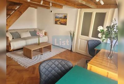 0% Comision | Apartament cu 3 camere, 70 mp | Ultracentral - 3