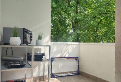 Buna Ziua, 3 cam, 95 mp, totul la cheie, 2 balcoane, parcare/garaj, pet friendly - 5