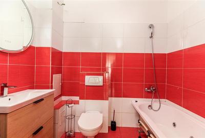 Apartament 2 camere cu terasa, etaj1, Buna Ziua | 599 euro - 7