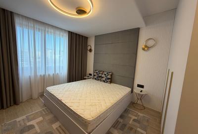 Apartament pe Nordului,mobilat nou ,lângă Herăstrău,parcare subterană - 7