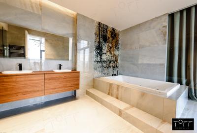 Penthouse Exclusivist | Direct Proprietar | Piscină | One Herăstrău Towers - 14