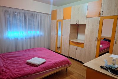 Faleza Nord, 2 camere, 61 mp, mobilat si utilat, gaze, parcare, 600 Euro TL - 9