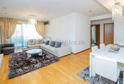 Apartament cu 3 camere decomandat, mobilat în Iancu Nicolae