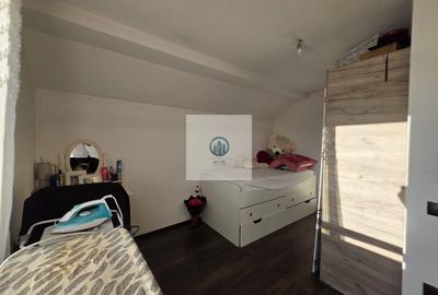 CASĂ ÎN SIMERIA –CARTIER REZIDENȚIAL | 210 MP LOCUIBILI | TEREN 520 MP - 10