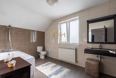 Casa superba individuala | 5 camere | 280 mp | cart. Europa! - 18