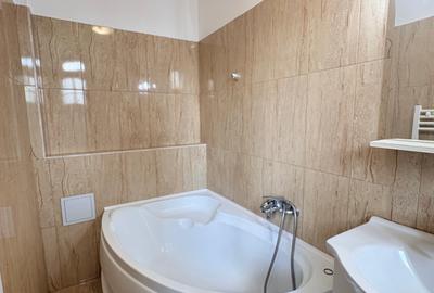 Apartament in vila, etaj 1, 4 camere cu 120 mp, 3 bai, pet friendly - 17