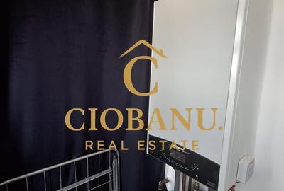 Apartament 2 camere Decomandat etaj 2/4 de Inchiriat zona Ciuperca - 9