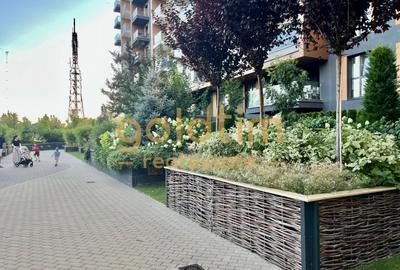 Apartament 2 Camere de inchiriat/Parcului/Herastrau/Expozitiei//Romexpo - 15