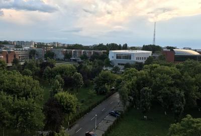 Politehnica Park langa Facultate, aproape de metrou Grozavesti - 9