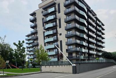 2 camere, terasă panoramică, Grand Park, Sopor/Gheorgheni - 9
