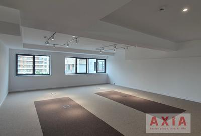 Eminescu Offices - Inchiriere birou amenajat 270 mp - Comision 0% - 3