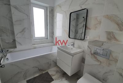 Inchiriere apartament 2 camere etaj 1 cu loc de parcare inclus - Popas Pacurari - 9