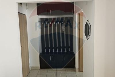 Apartament 2 camere, 62 mp, parcare, Str. Năsăud – FSEGA / Iulius Mall - 7