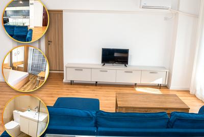 Apartament 2 camere | 5min Metrou Academia Militară - 1