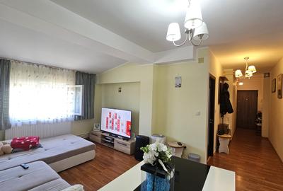 Un cămin primitor, cu o atmosferă caldă și un interior îngrijit 2camere Micro 20 - 3
