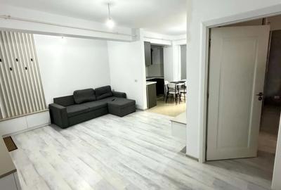 Apartament cu 2 camere decomandat în Valea Lupului