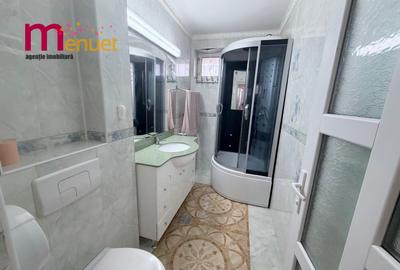 Apartament 2 camere,str.Isaccei,2balcoane - 7