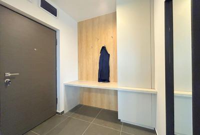 3 camere, mobilat si utilat, cu parcare, in complexul Denya - 11