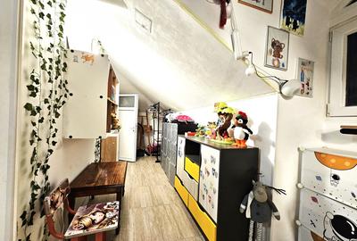 APARTAMENT 2 CAMERE | TERASĂ ÎNCHISĂ ȘI ACOPERITĂ | 1 LOC PARCARE | COSMOPOLIS - 15