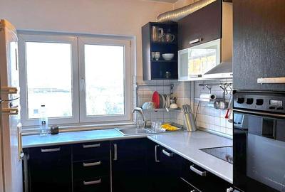 Apartament 2 camere de închiriat mobilat în Banu Manta – Titulescu, - 15