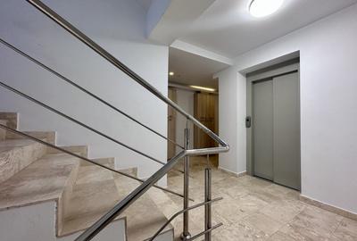 Inchiriere apartament 2 camere Pipera Constelatiei - 20