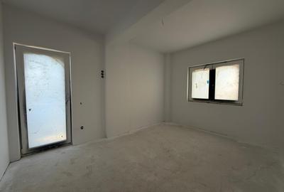 Apartament 2 camere - et. 2 - lift - bloc nou - in Sibiu / Calea Surii Mari - 10
