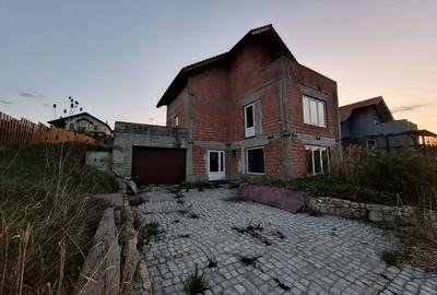Casa de vanzare Campenesti,suprafata utila 200mp,teren 1000mp. - 6
