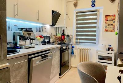 Apartament 2 camere, Et.2, 54 mp - Zona Aradului - 5