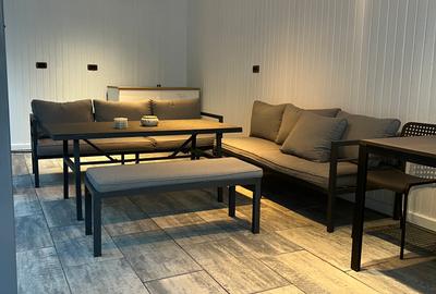 Apartament 2 camere cu curte interioară și terasă - Obor, Ion Maiorescu - 5