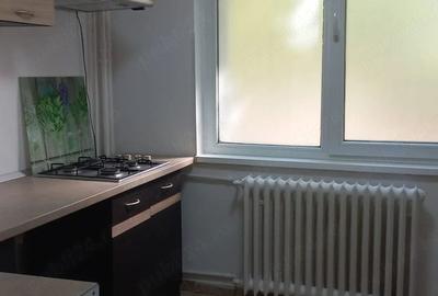 Garsonieră decomandată, mobilată în Colentina