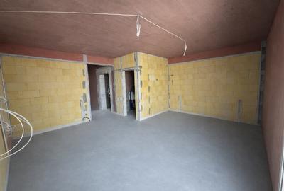 3 Camere cu Terasă 18 mp,BLOC NOU Splaiul Unirii,Direct,SAVAR RESIDENCE SPLAI - 7