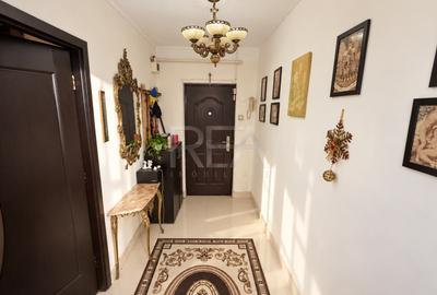 2 camere- decomandat- 60 Mp- Centrala proprie- Nasaud/Trafic Greu - 5