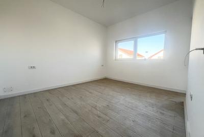 Duplex 5 camere, 107mp, 302mp teren, constructie noua -  Giarmata - 4