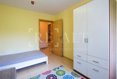 Inchiriere apartament 3 camere | Intrare separata | Dorobanti, Zambaccian - 23